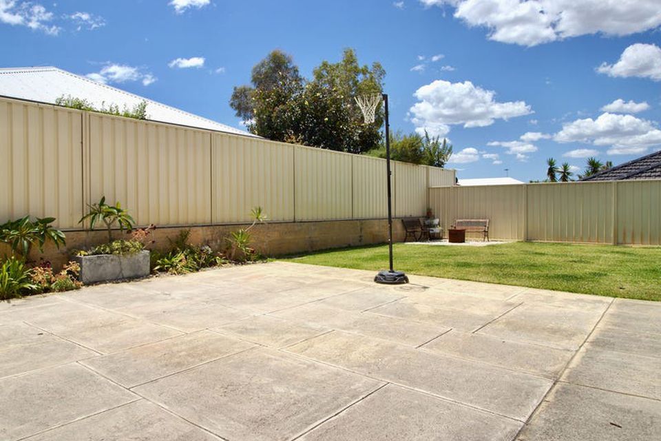 3 Nunweek Turn , Baldivis