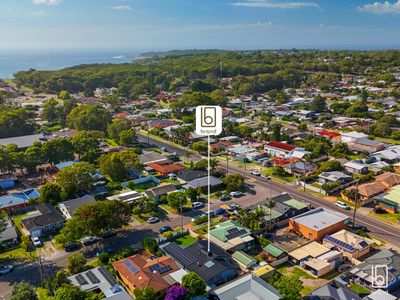 2A Pandora Parade, Noraville