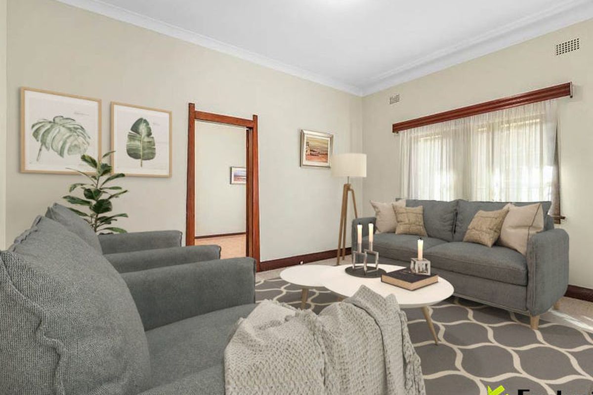 44 Harrabrook Avenue, Five Dock
