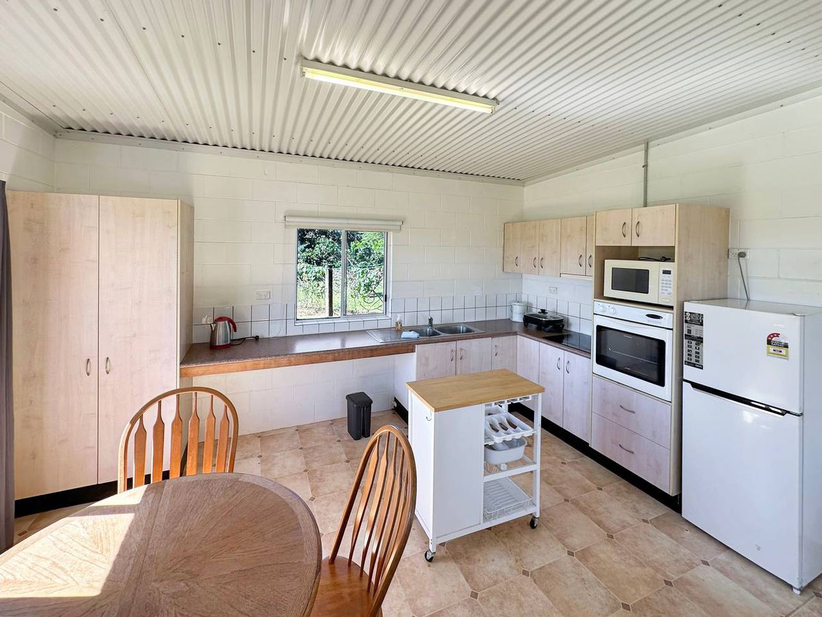 49 Forrester, Malanda