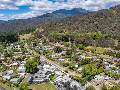 9 Tawonga Crescent, Mount Beauty