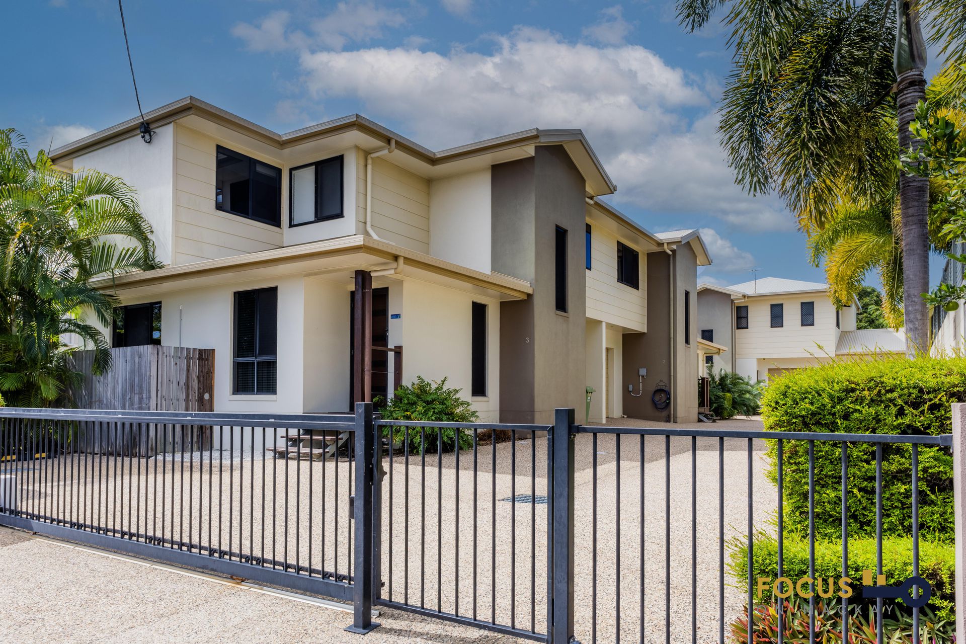 2 / 61 Carlyle Street, Mackay