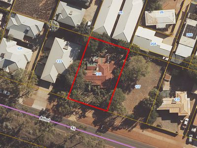 135 Athol Street, Port Hedland