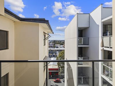 77 / 273 Hay Street, East Perth