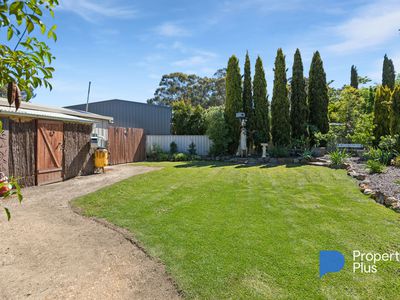 32 Mistletoe Street, Golden Square
