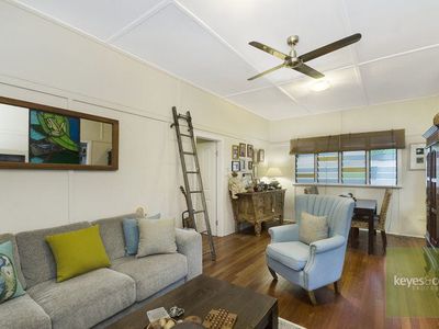47 First Street, Railway Estate