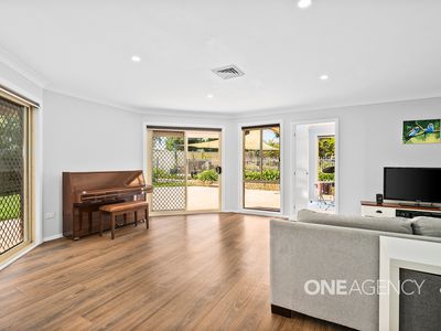 4 Wilari Close, Bomaderry