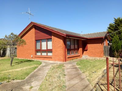 10 Newbury Street, Werribee