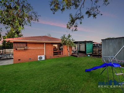 19 Winnima Avenue, Hampton Park