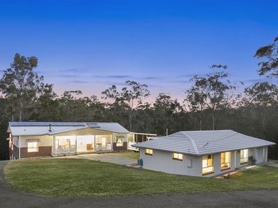 607 Ford Road, Priestdale