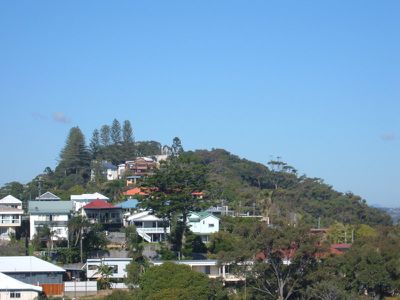 12 / 23 GARRICK ST , COOLANGATTA QLD, Coolangatta