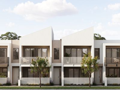 Lot 152 Kauwi Avenue, Noarlunga Downs