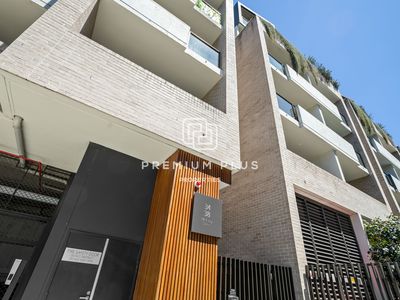 B401 / 34 McEvoy Street, Waterloo