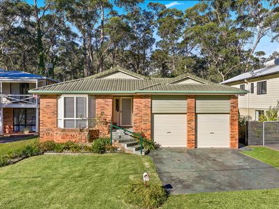 371 The Park Drive, Sanctuary Point