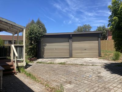 51 Darrambal Crescent, Leopold