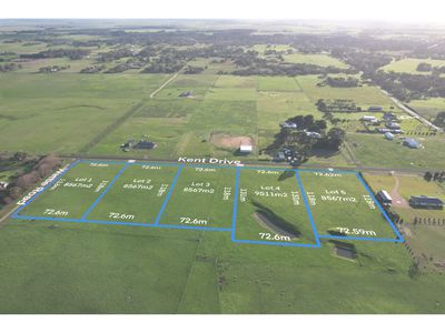 Lot 1, Kent Drive, Millicent