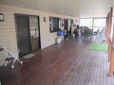 1854 Memerambi Barkers Creek Road, Booie