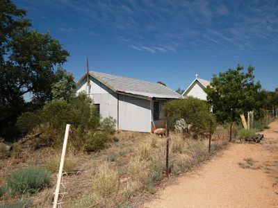 21 Sword street, Muttaburra