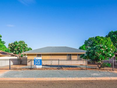 16 Delamere Place, South Hedland