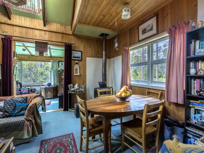243 Judds Creek Road, Judbury
