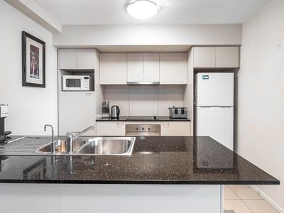 95 / 131 Adelaide Terrace, East Perth