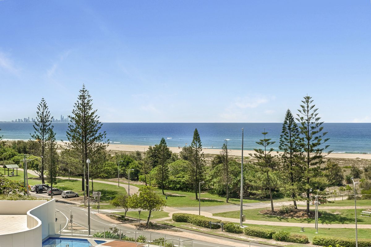 408 / 2 Creek Street, Coolangatta