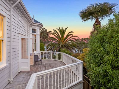 4 Hinemoa Terrace, Birkenhead