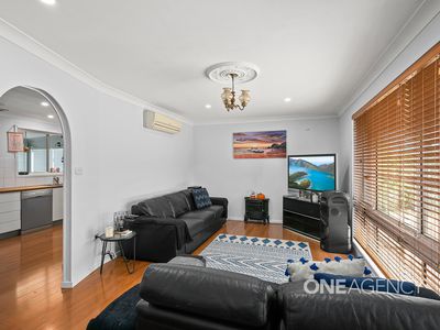 1 Hickory Street, Albion Park Rail
