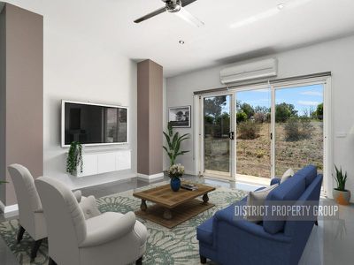 785 Howes Creek Road, Mansfield