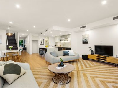 15A Tobruk Crescent, Williamstown