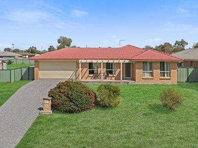 10 Morning View Close, Quirindi