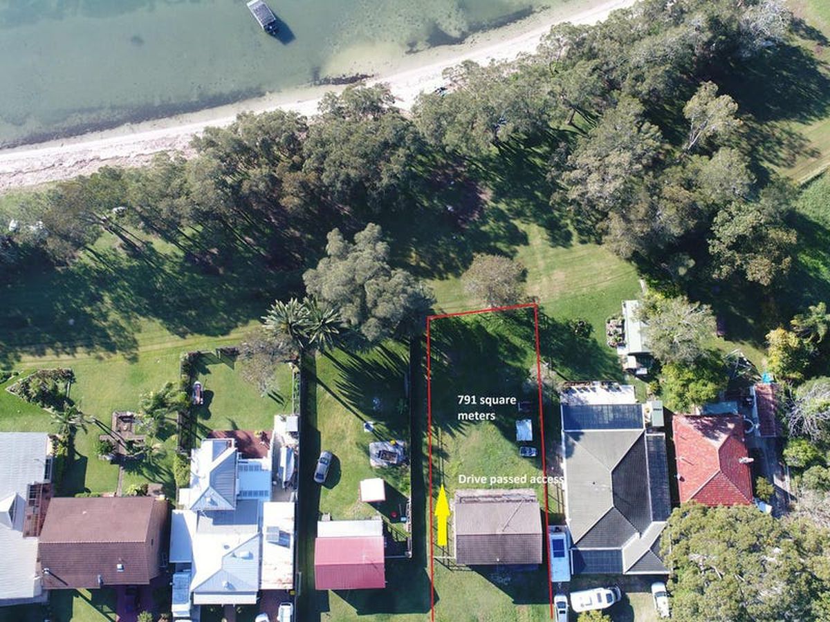20 Tanilba Avenue, Tanilba Bay, Tanilba Bay - Thumbnail 4
