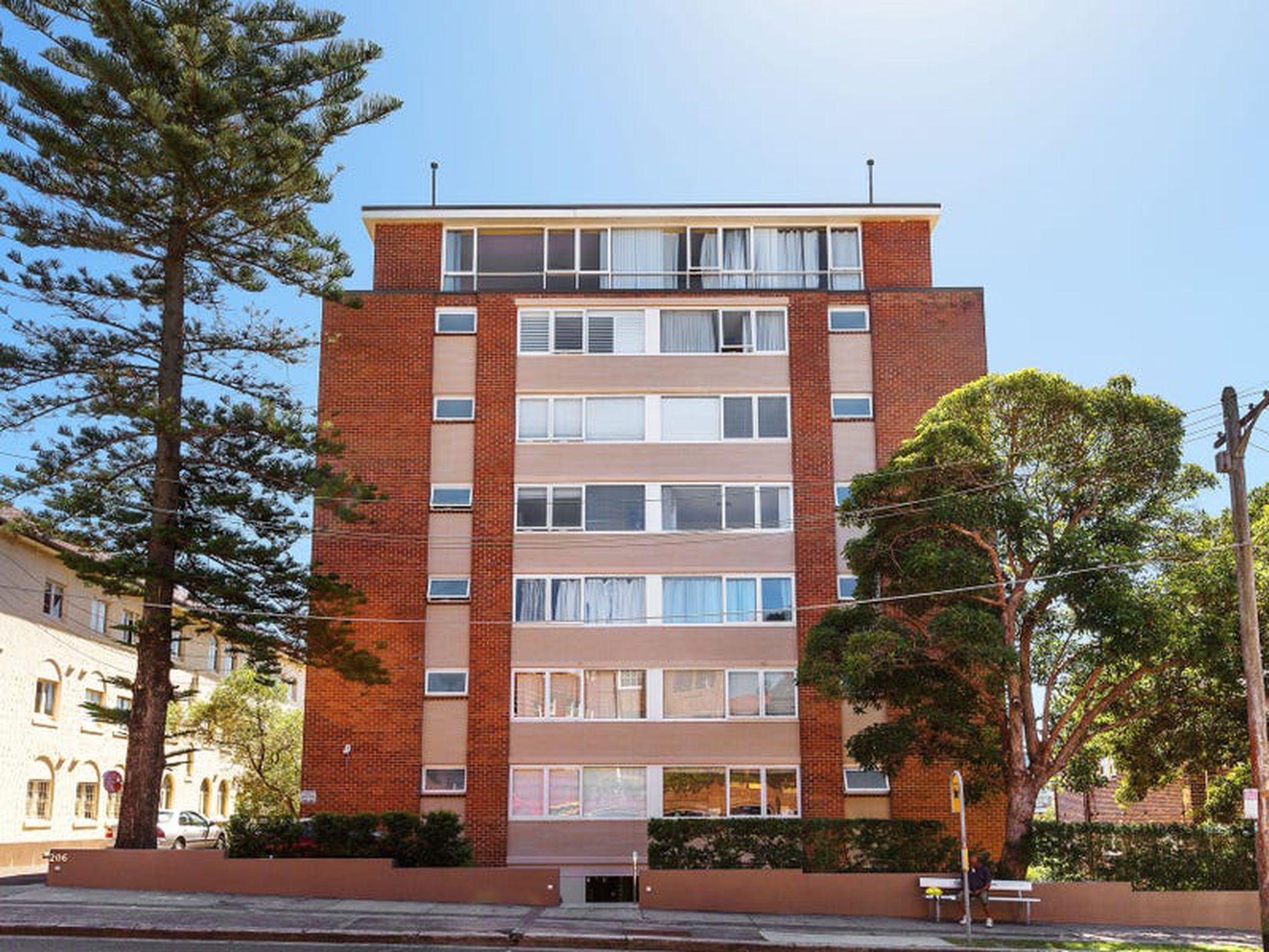 17 / 206 Victoria Road, Bellevue Hill
