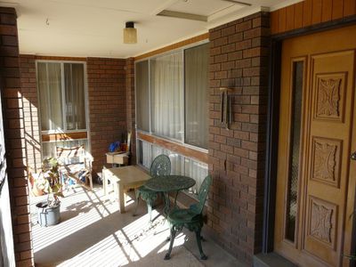 Tocumwal