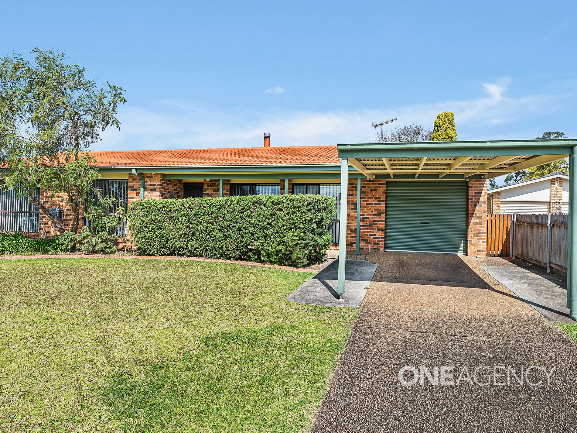 7 Wilari Close, Bomaderry