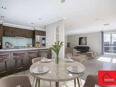 61 Francis Forde Boulevard, Forde