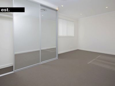 1C Belmont St, Merrylands