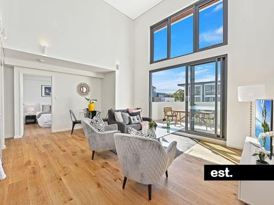 34 / 12-14 Carlingford Road, Epping