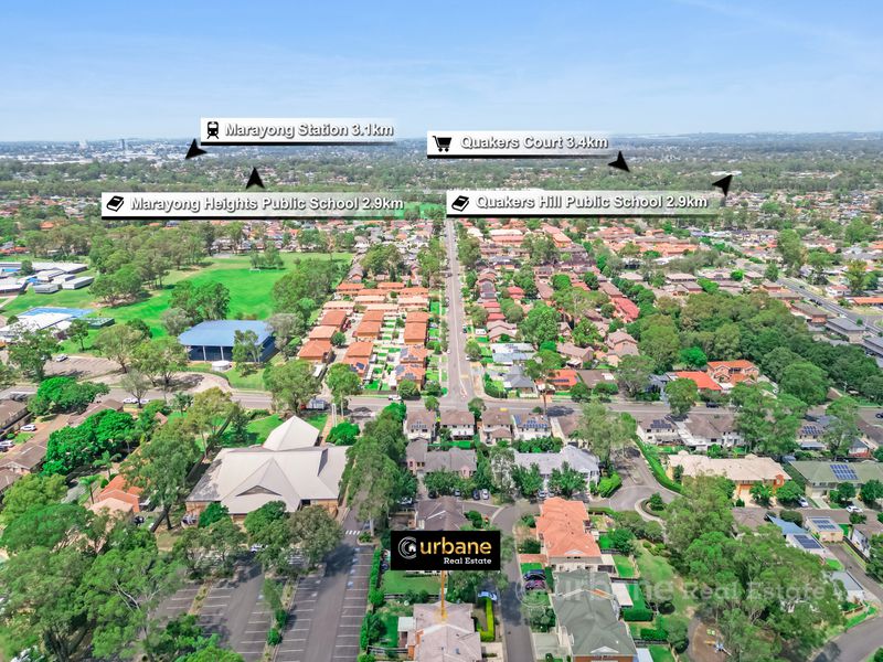 27 Tree Top Circuit, Quakers Hill