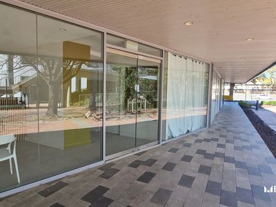 187 / 15 Coranderrk Street, City