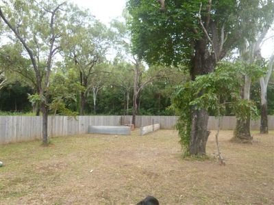 402 Police Camp Road, Cooktown