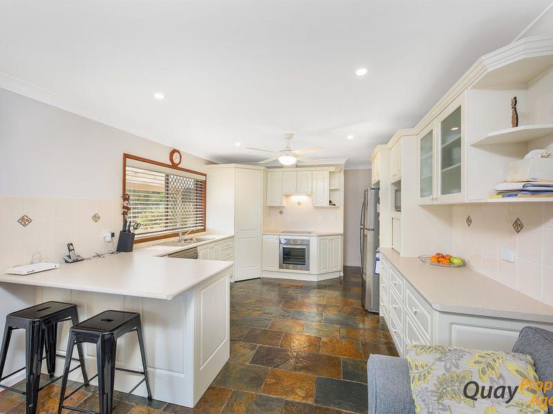 26 Griffiths Avenue, Camden South