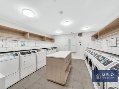 1112 / 40 Hall Street, Moonee Ponds