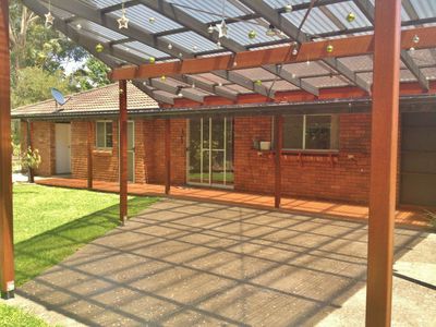 47 Ross Avenue, Narrawallee