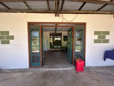 193 Woodchopper Road, Broughton