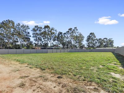 Lot 21, Murray Street, Nagambie
