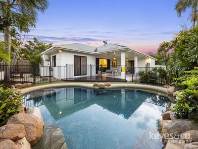 10 Ellesons Place, Douglas