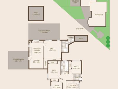 10 Phegan Street, Woy Woy