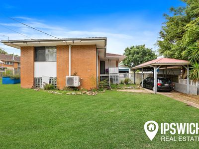 22 Gibbs Street, Riverview