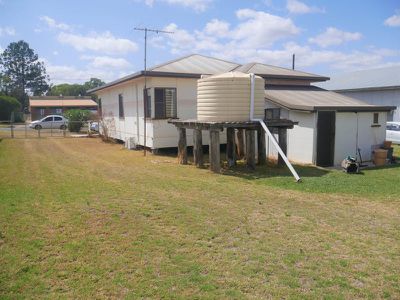 1 Gooyong Street, Kingaroy